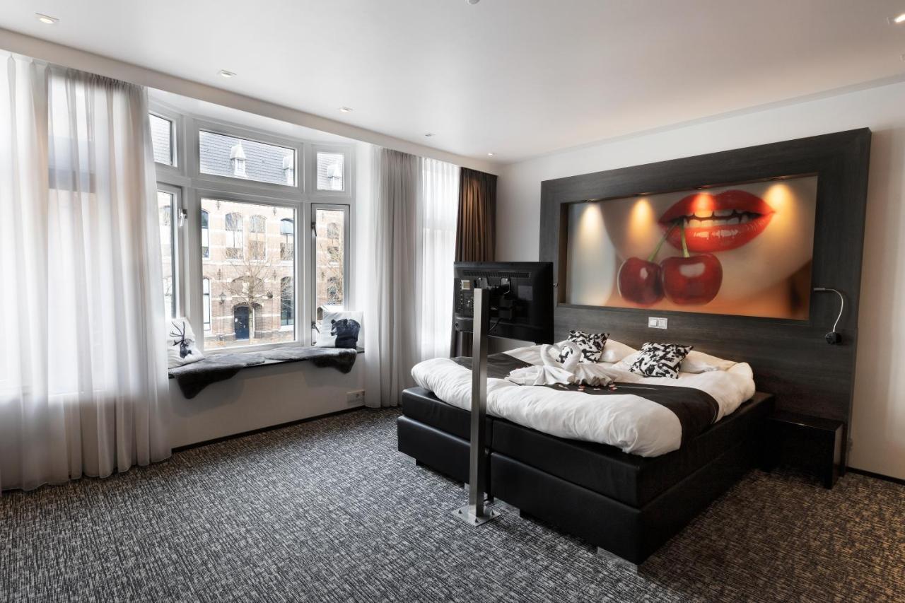 Aparthotel Apart! Food & Drinks Zwolle (Overijssel)