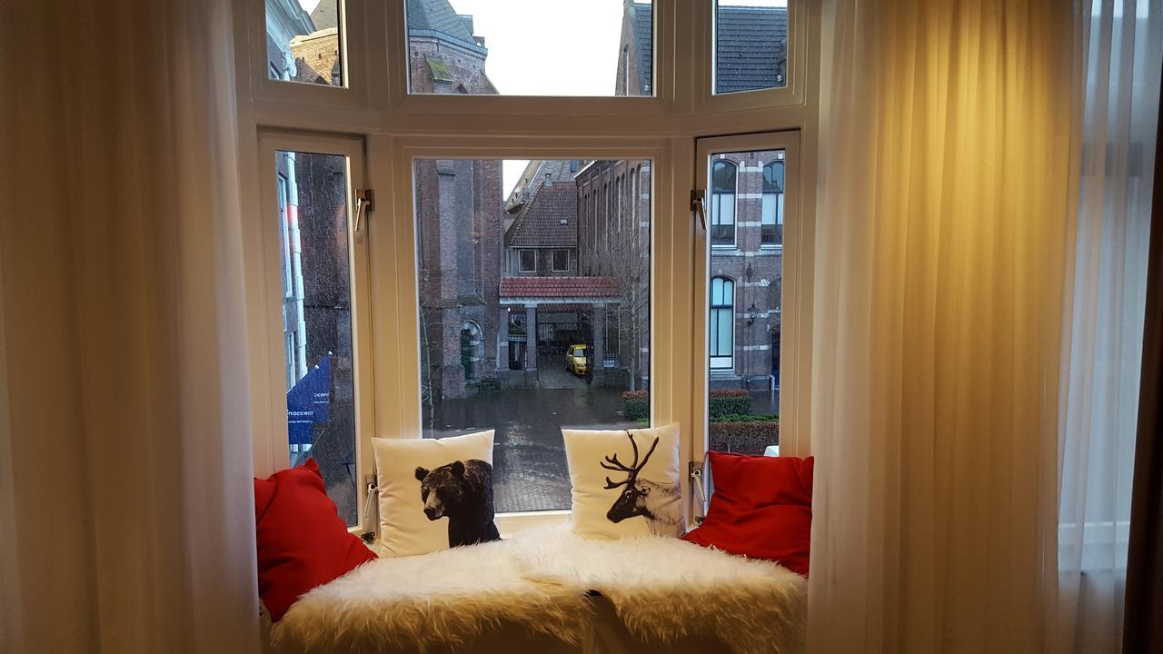 Aparthotel Apart! Food & Drinks
